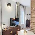 Appartement Le Cocon Des Soeurs - Deluxe - Centre