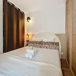 Appartement Le Cocon Des Soeurs - Deluxe - Centre