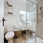 Le Cocon Des Soeurs - Deluxe - Centre Appartement *