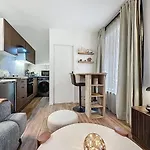 Le Cocon Des Soeurs - Deluxe - Centre Appartement *