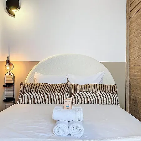 Le Cocon Des Soeurs - Deluxe - Centre * Nancy