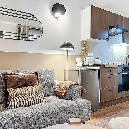 Le Cocon Des Soeurs - Deluxe - Centre