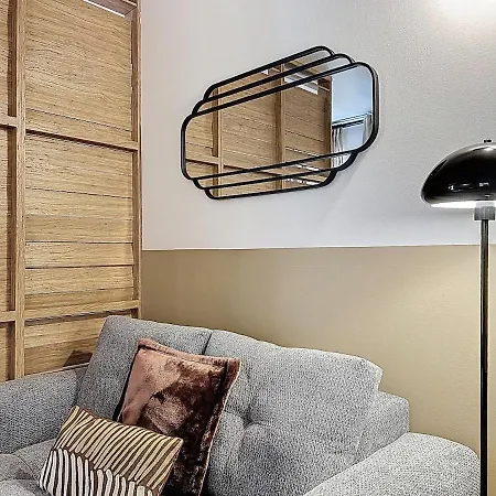 Le Cocon Des Soeurs - Deluxe - Centre Appartement