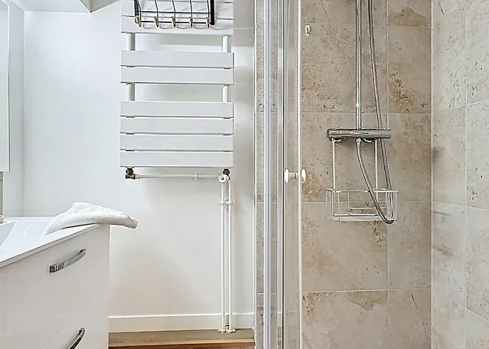 Le Cocon Des Soeurs - Deluxe - Centre